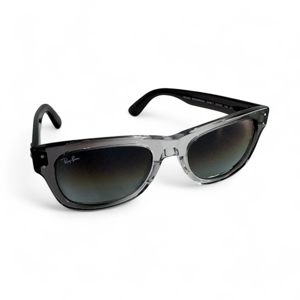 Ray-Ban RB2283 Mr Burbank Sunglasses